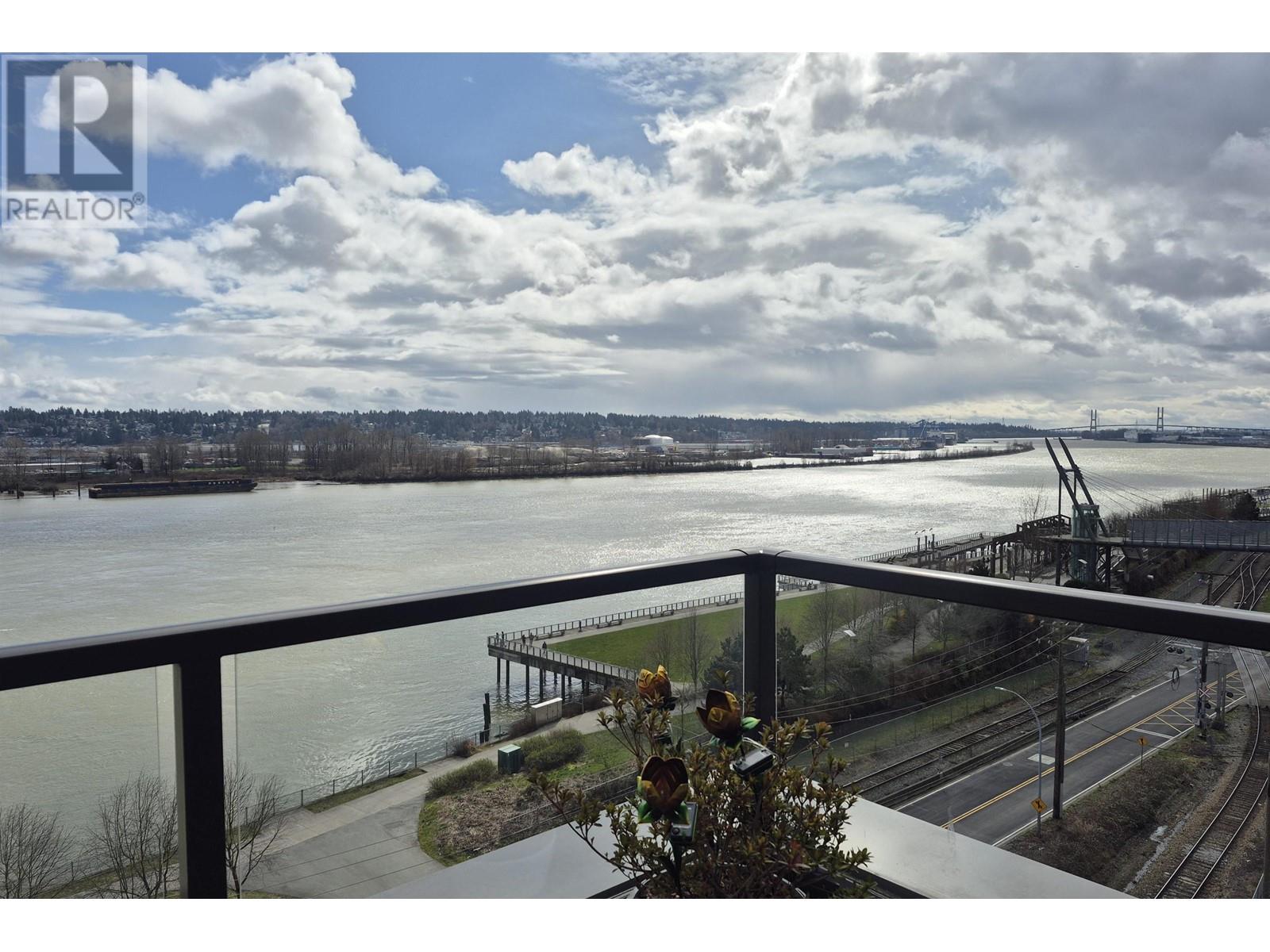 301 250 Columbia Street, New Westminster, British Columbia  V3L 1A6 - Photo 33 - R2977101