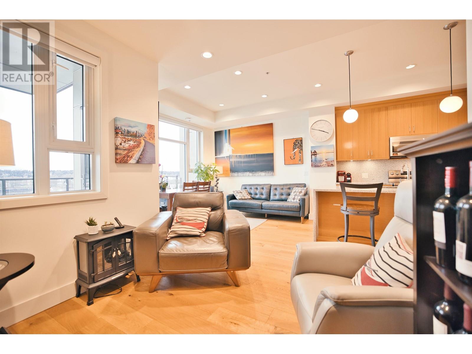 301 250 Columbia Street, New Westminster, British Columbia  V3L 1A6 - Photo 12 - R2977101