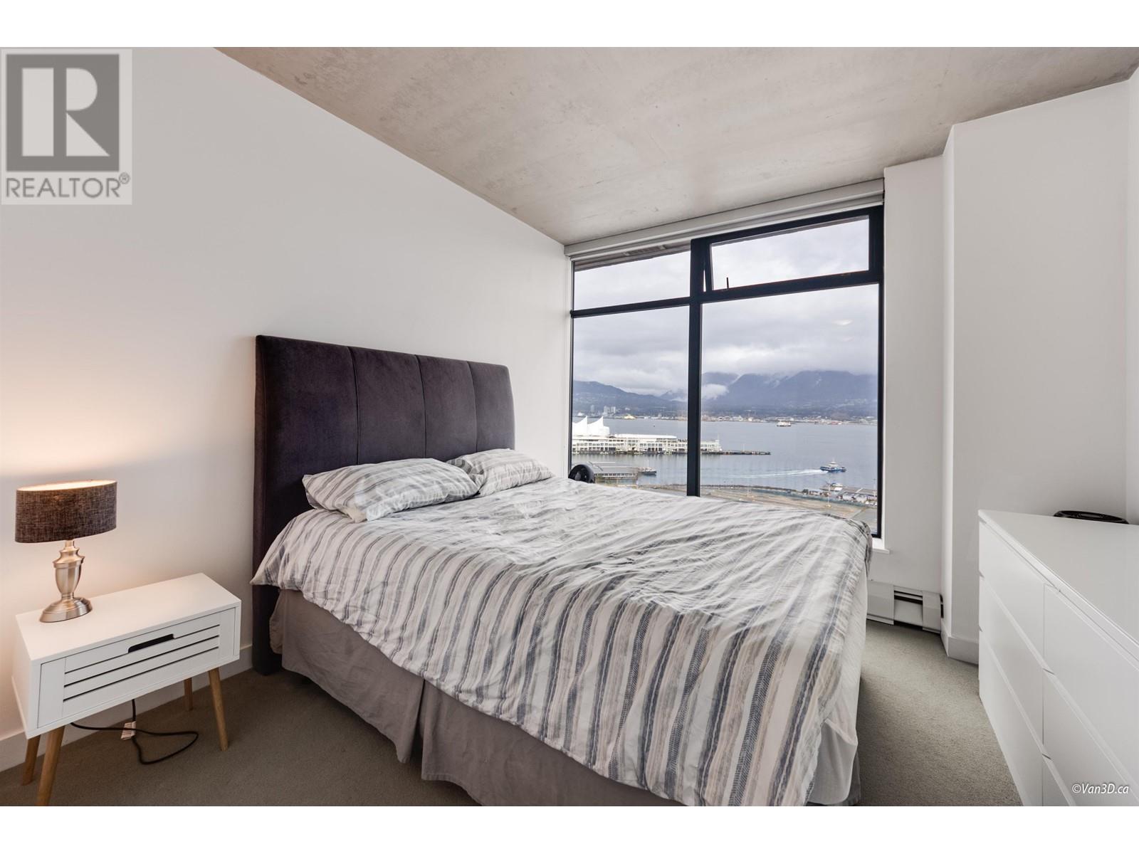 Listing Picture 24 of 40 : 2303 128 W CORDOVA STREET, Vancouver / 溫哥華 - 魯藝地產 Yvonne Lu Group - MLS Medallion Club Member