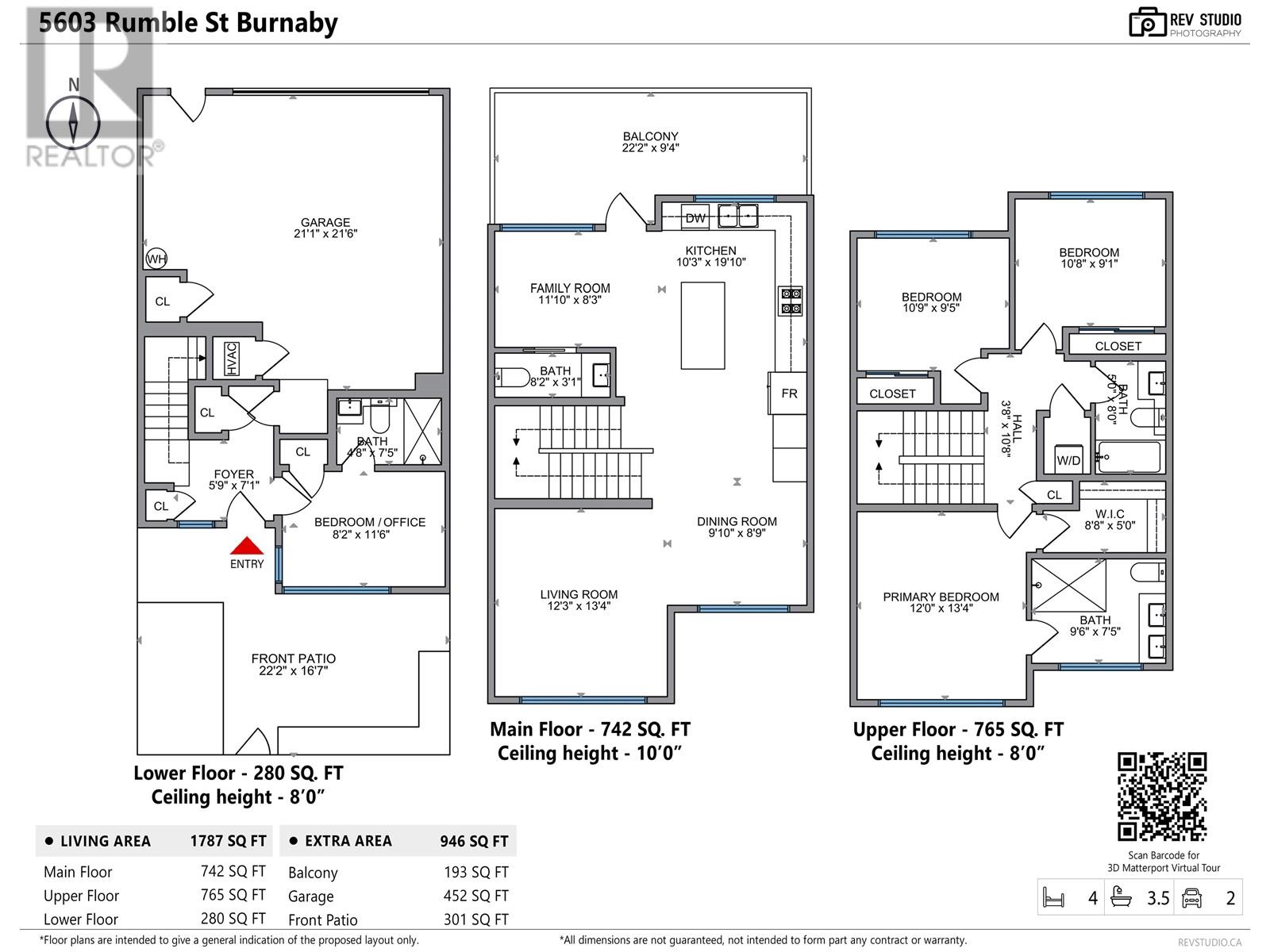 5603 Rumble Street, Burnaby, British Columbia  V5J 2C3 - Photo 37 - R2972333