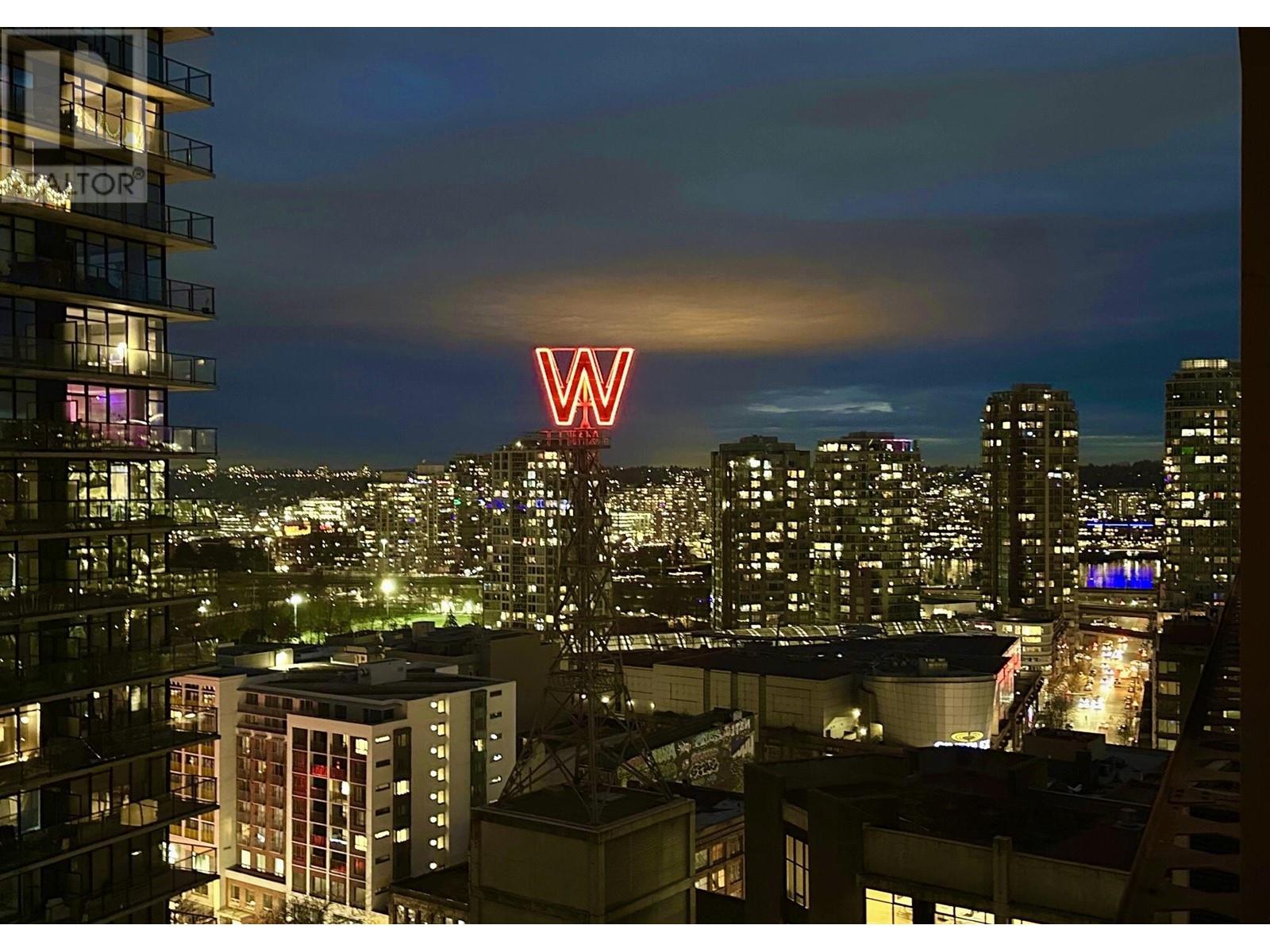 Listing Picture 17 of 40 : 2303 128 W CORDOVA STREET, Vancouver / 溫哥華 - 魯藝地產 Yvonne Lu Group - MLS Medallion Club Member