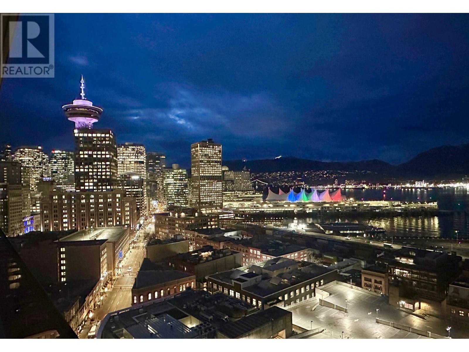 Listing Picture 16 of 40 : 2303 128 W CORDOVA STREET, Vancouver / 溫哥華 - 魯藝地產 Yvonne Lu Group - MLS Medallion Club Member