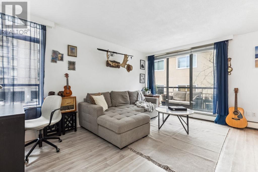 Property at 207 1720 BARCLAY STREET image 3