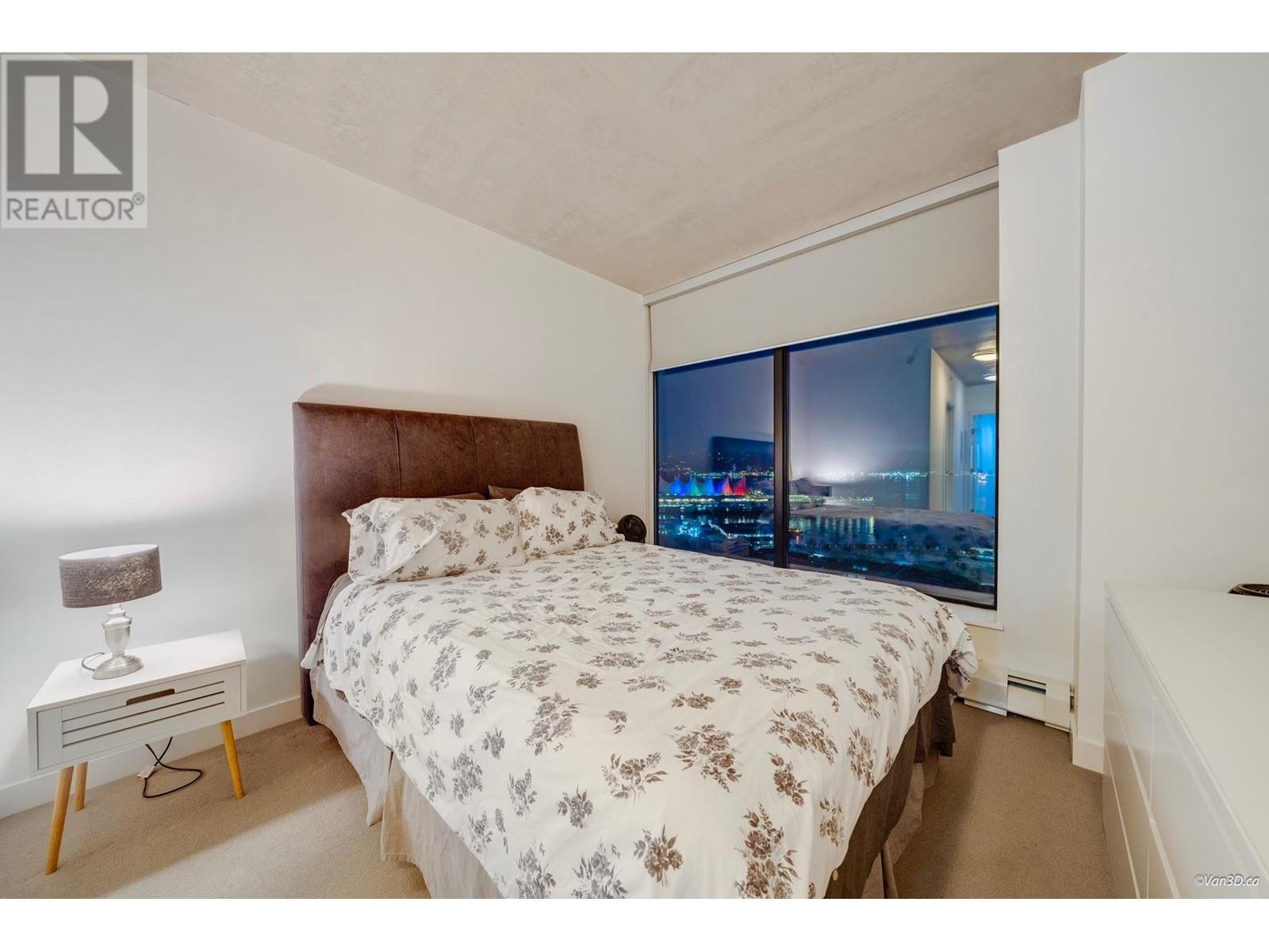 Listing Picture 28 of 40 : 2303 128 W CORDOVA STREET, Vancouver / 溫哥華 - 魯藝地產 Yvonne Lu Group - MLS Medallion Club Member