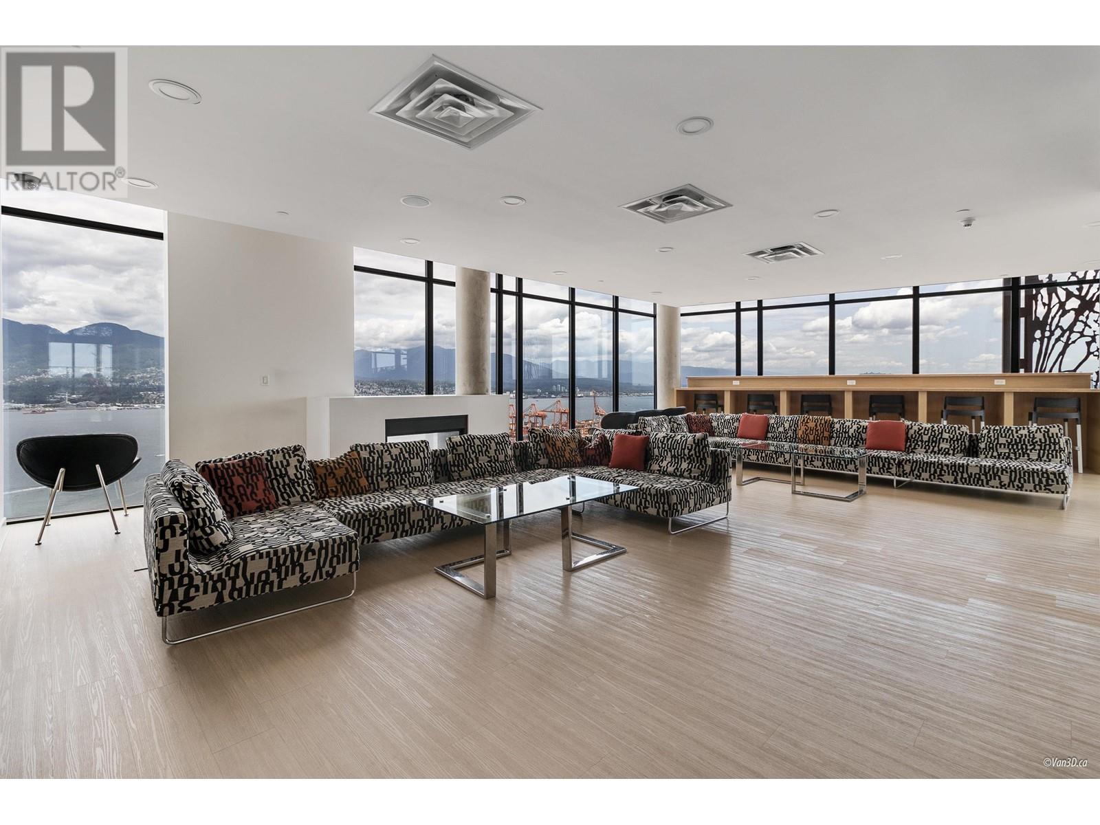 Listing Picture 32 of 40 : 2303 128 W CORDOVA STREET, Vancouver / 溫哥華 - 魯藝地產 Yvonne Lu Group - MLS Medallion Club Member