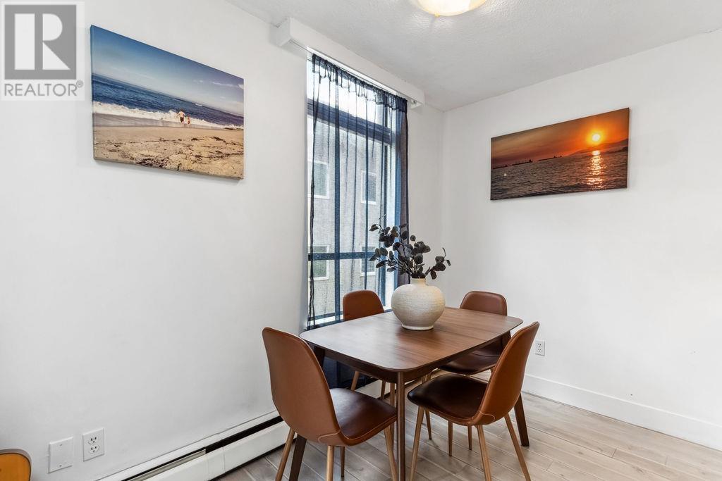 207 1720 Barclay Street, Vancouver, British Columbia  V6G 1K4 - Photo 9 - R2979904