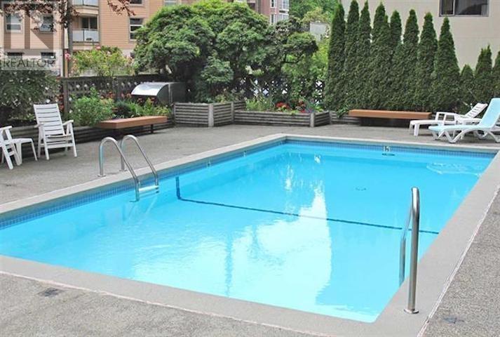 207 1720 Barclay Street, Vancouver, British Columbia  V6G 1K4 - Photo 21 - R2979904