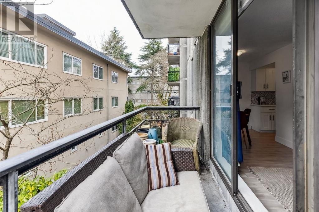 207 1720 Barclay Street, Vancouver, British Columbia  V6G 1K4 - Photo 18 - R2979904