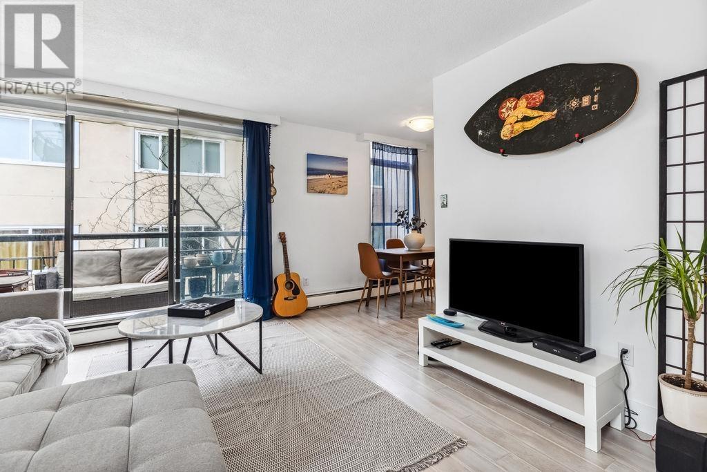 207 1720 Barclay Street, Vancouver, British Columbia  V6G 1K4 - Photo 7 - R2979904