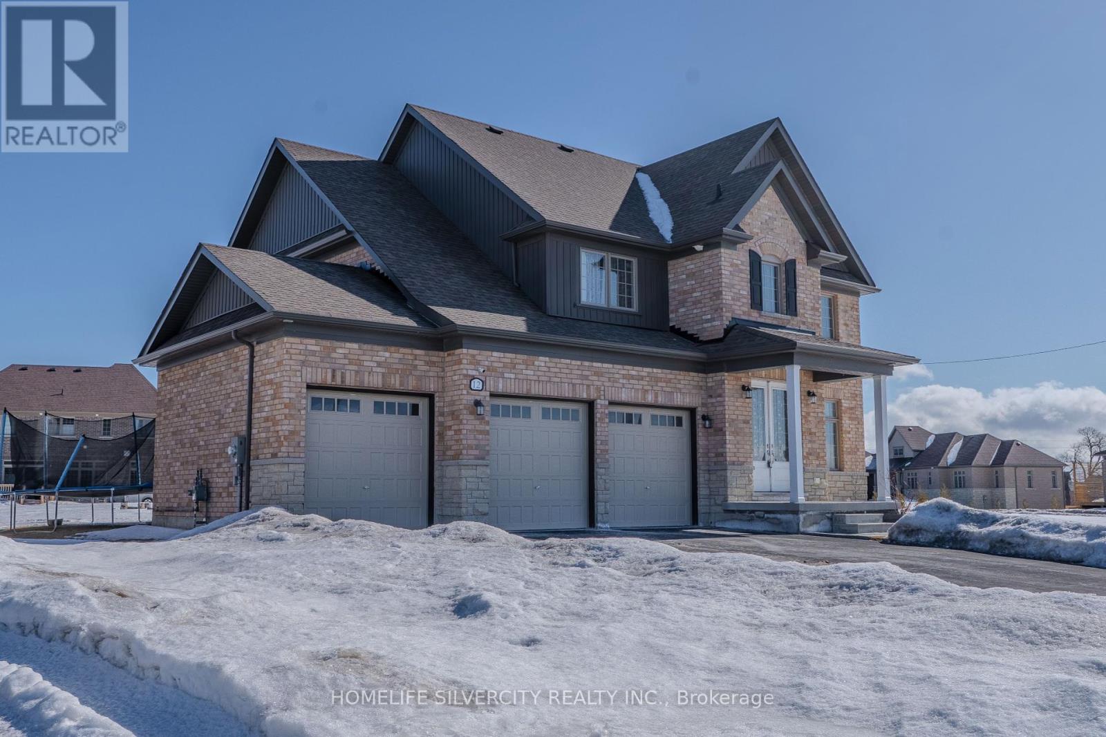 12 Summer Breeze Drive, Quinte West, Ontario  K0K 1L0 - Photo 4 - X12028904