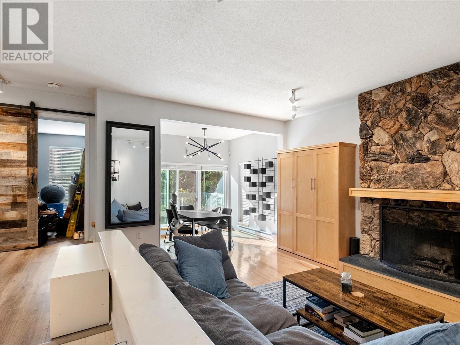 D104 1400 Alta Lake Road, Whistler, British Columbia V8E 0G9 - Photo 2 - R2977936