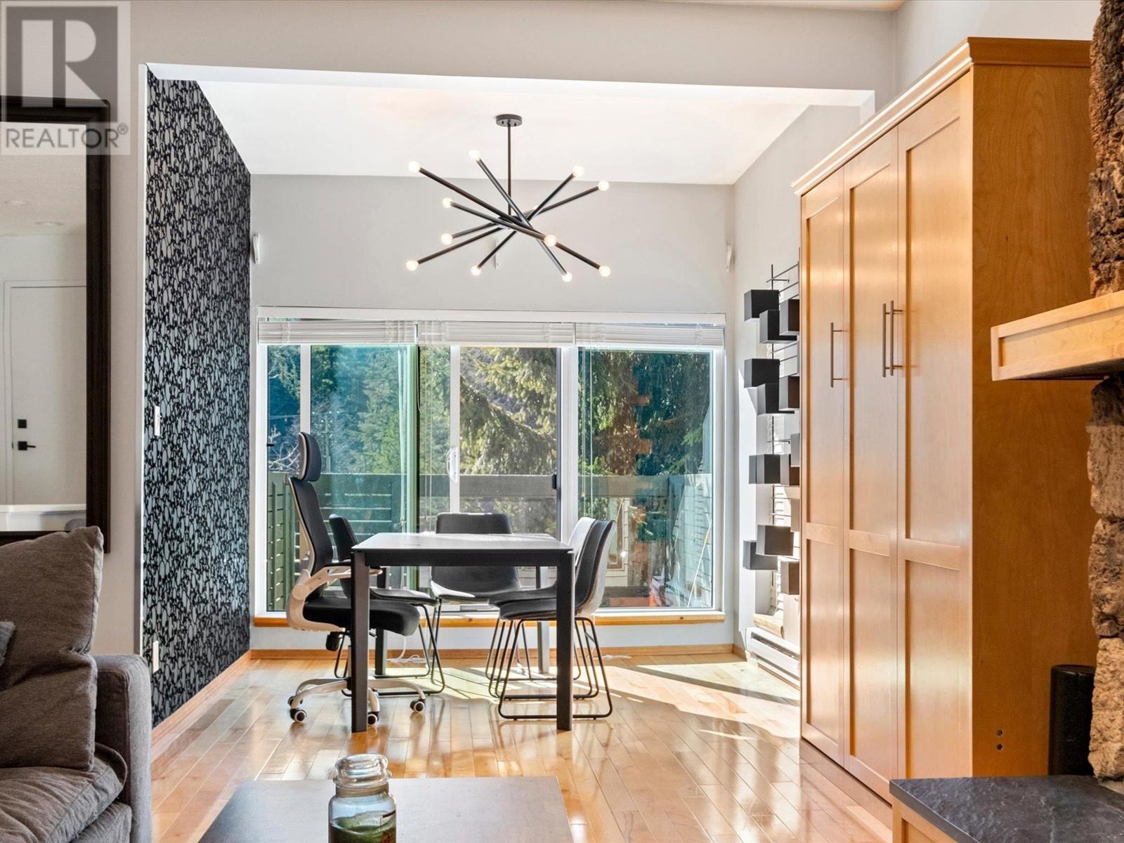 D104 1400 Alta Lake Road, Whistler, British Columbia V8E 0G9 - Photo 1 - R2977936