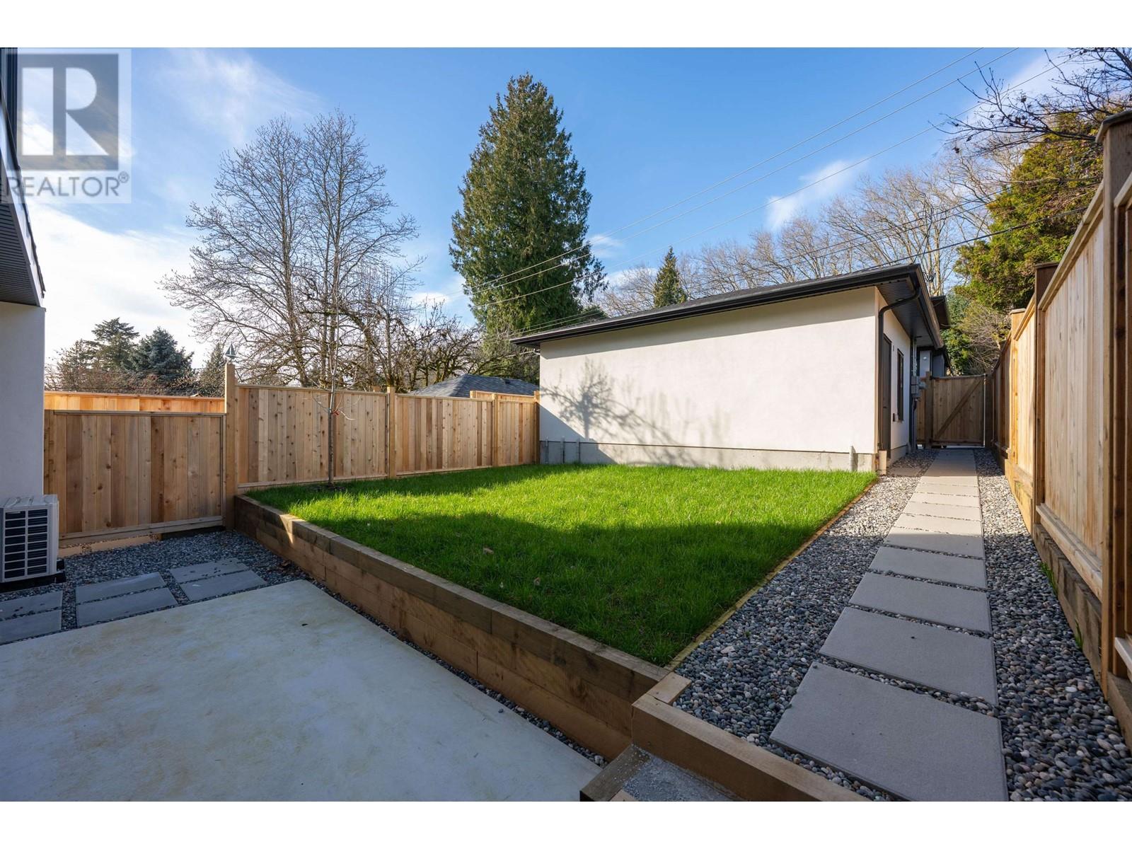 2 3841 W 27th Avenue, Vancouver, British Columbia  V6S 1R4 - Photo 27 - R2978630