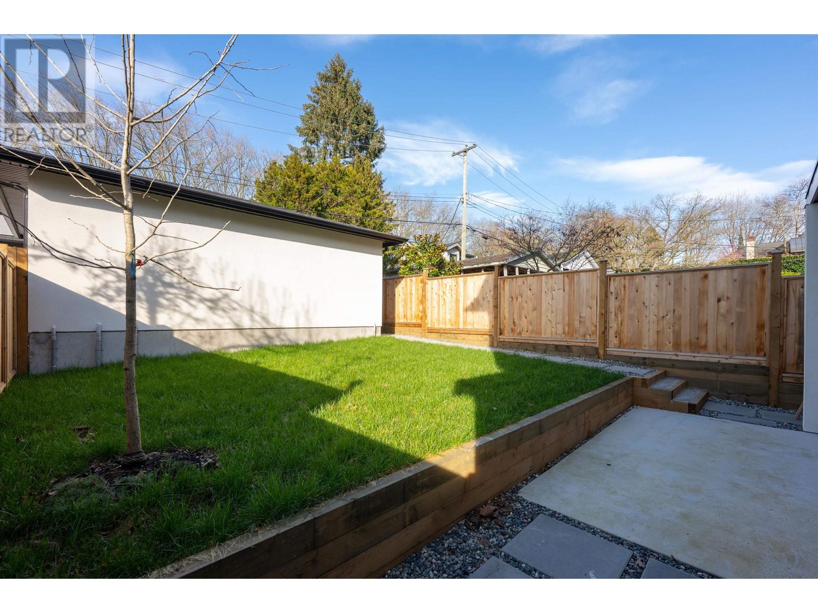 2 3841 W 27th Avenue, Vancouver, British Columbia  V6S 1R4 - Photo 28 - R2978630