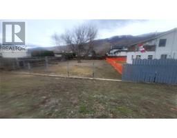 Lot A - 790 Bissette Road, kamloops, British Columbia