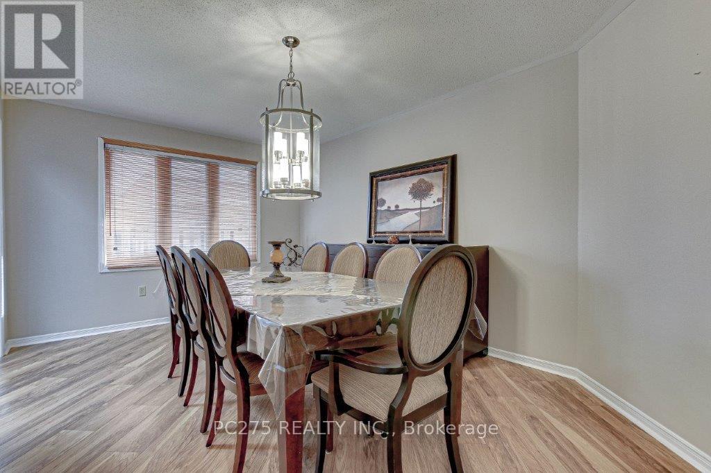 3914 Stacey Crescent, London South (South V), Ontario  N6P 1E8 - Photo 13 - X12011160