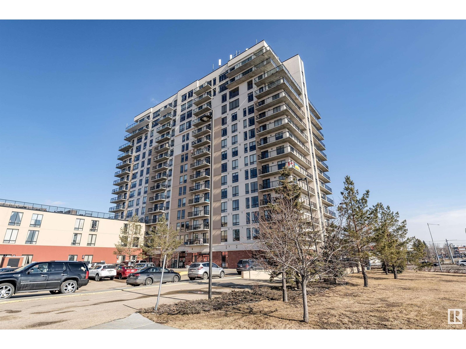 Property at #603 6608 28 AV NW NW image 1