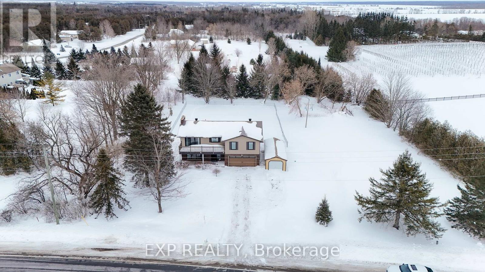 4441 STAGECOACH ROAD Ottawa