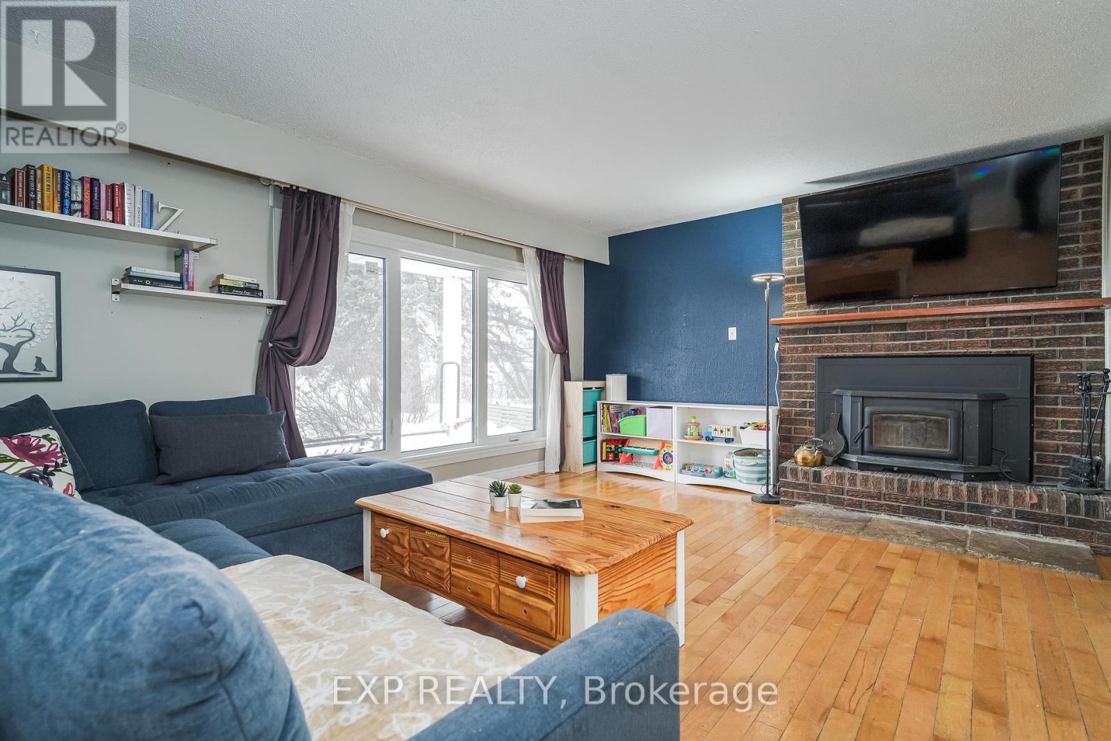 4441 STAGECOACH ROAD Ottawa