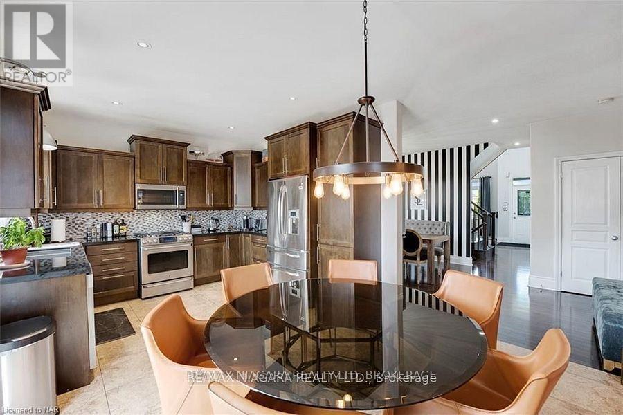 6618 Flora Court, Niagara Falls, Ontario  L2H 0A8 - Photo 7 - X12030038