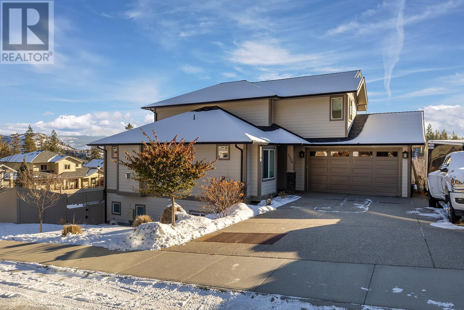 2358 Tallus Green Crescent, West Kelowna, British Columbia  V4T 3K4 - Photo 64 - 10335513