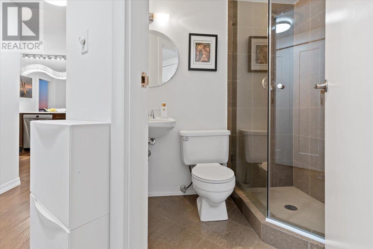 1401 907 Beach Avenue, Vancouver, British Columbia  V6Z 2R3 - Photo 12 - R2979957