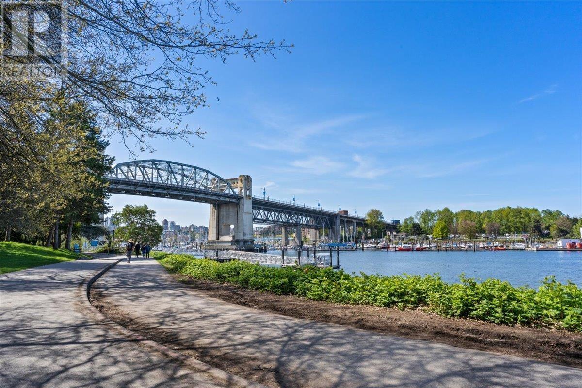 1401 907 Beach Avenue, Vancouver, British Columbia  V6Z 2R3 - Photo 17 - R2979957