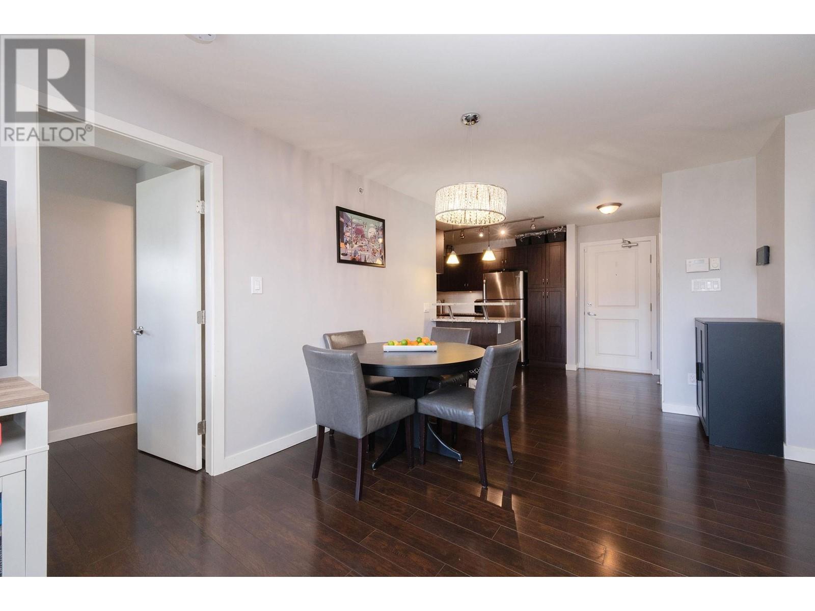 306 2191 Shaughnessy Street, Port Coquitlam, British Columbia  V3C 3C7 - Photo 3 - R2979962