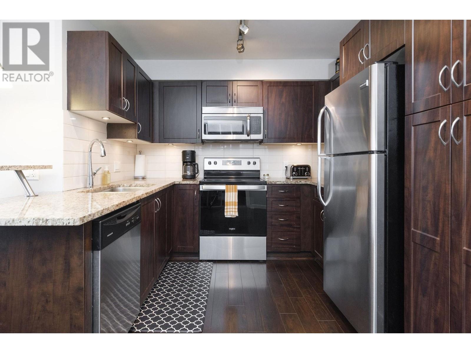 306 2191 Shaughnessy Street, Port Coquitlam, British Columbia  V3C 3C7 - Photo 4 - R2979962