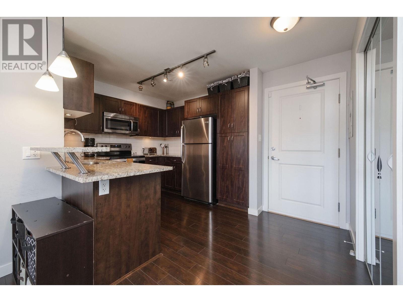 306 2191 Shaughnessy Street, Port Coquitlam, British Columbia  V3C 3C7 - Photo 5 - R2979962
