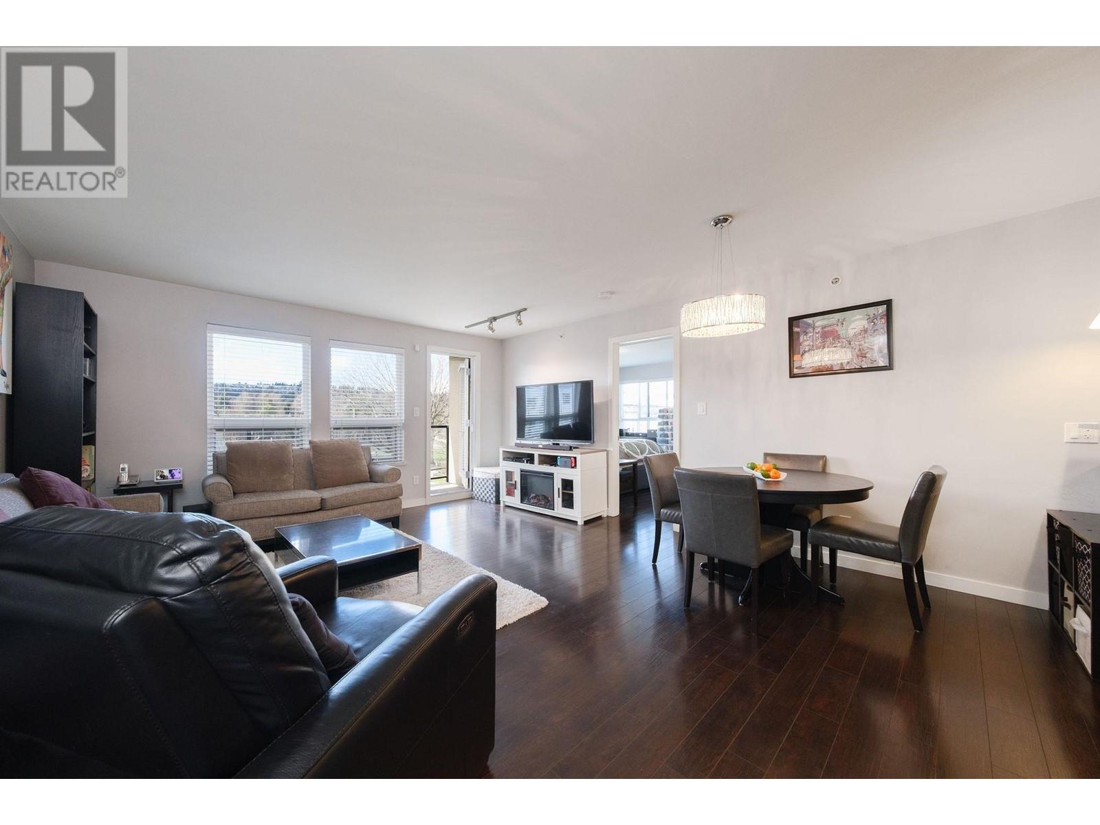 306 2191 Shaughnessy Street, Port Coquitlam, British Columbia  V3C 3C7 - Photo 7 - R2979962