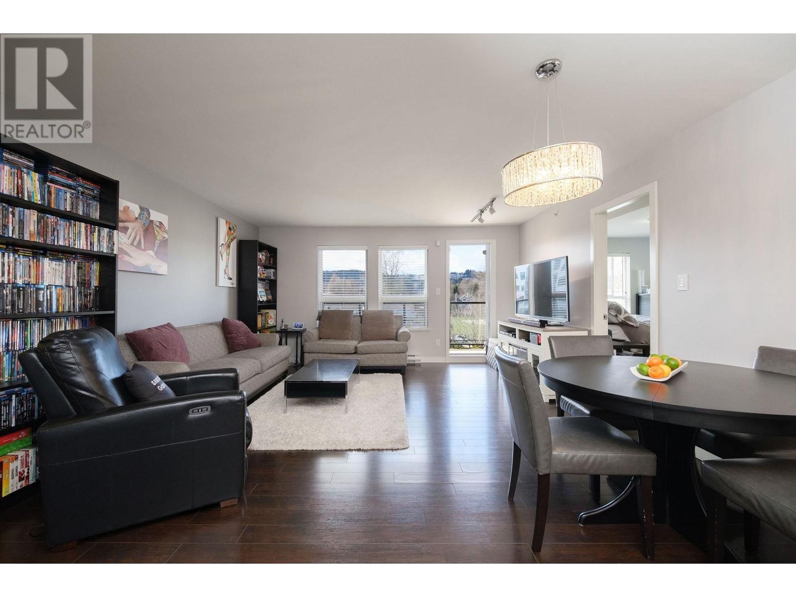 306 2191 Shaughnessy Street, Port Coquitlam, British Columbia  V3C 3C7 - Photo 8 - R2979962