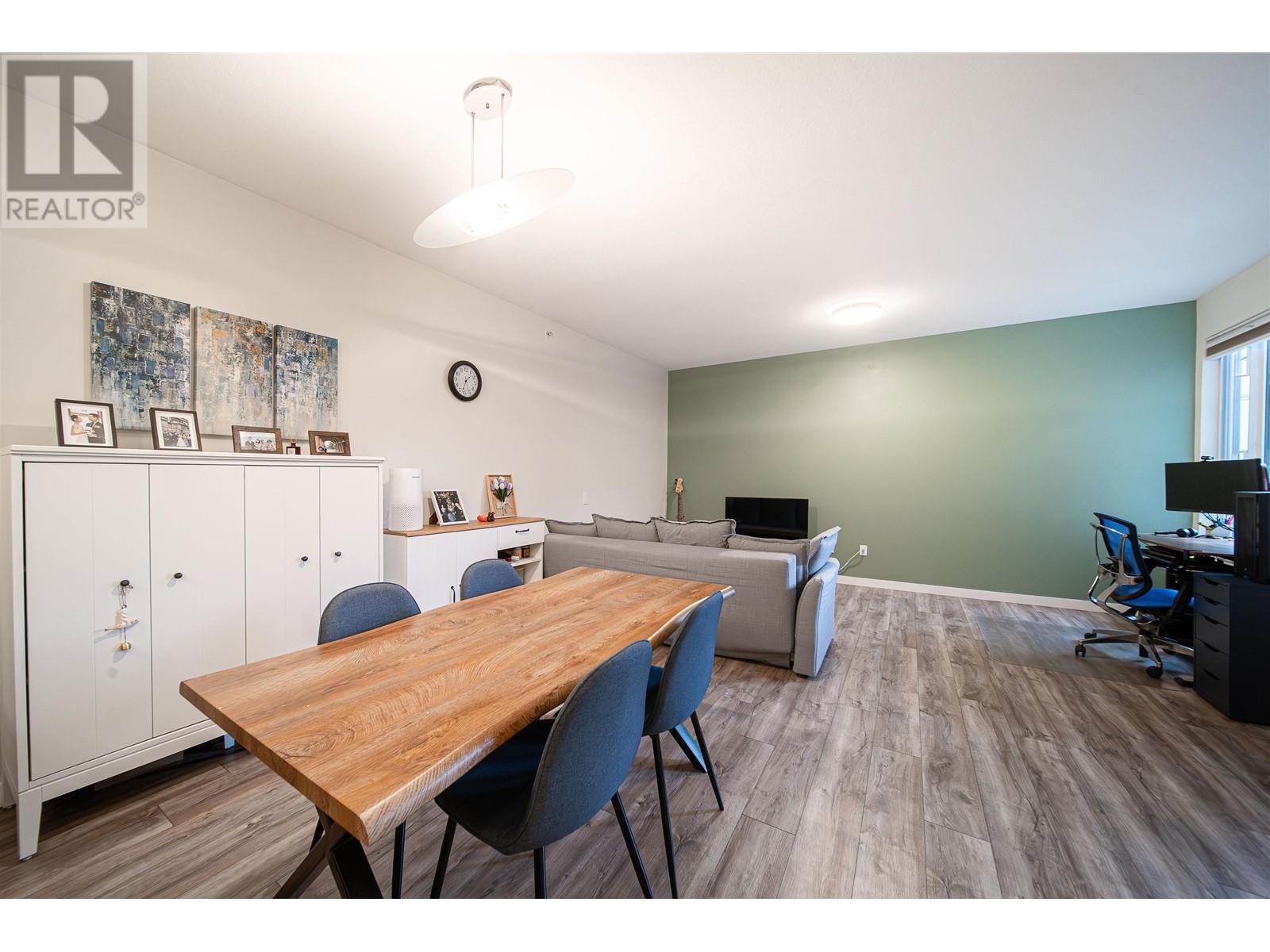 419 3163 Riverwalk Avenue, Vancouver, British Columbia  V5S 0A8 - Photo 4 - R2979979