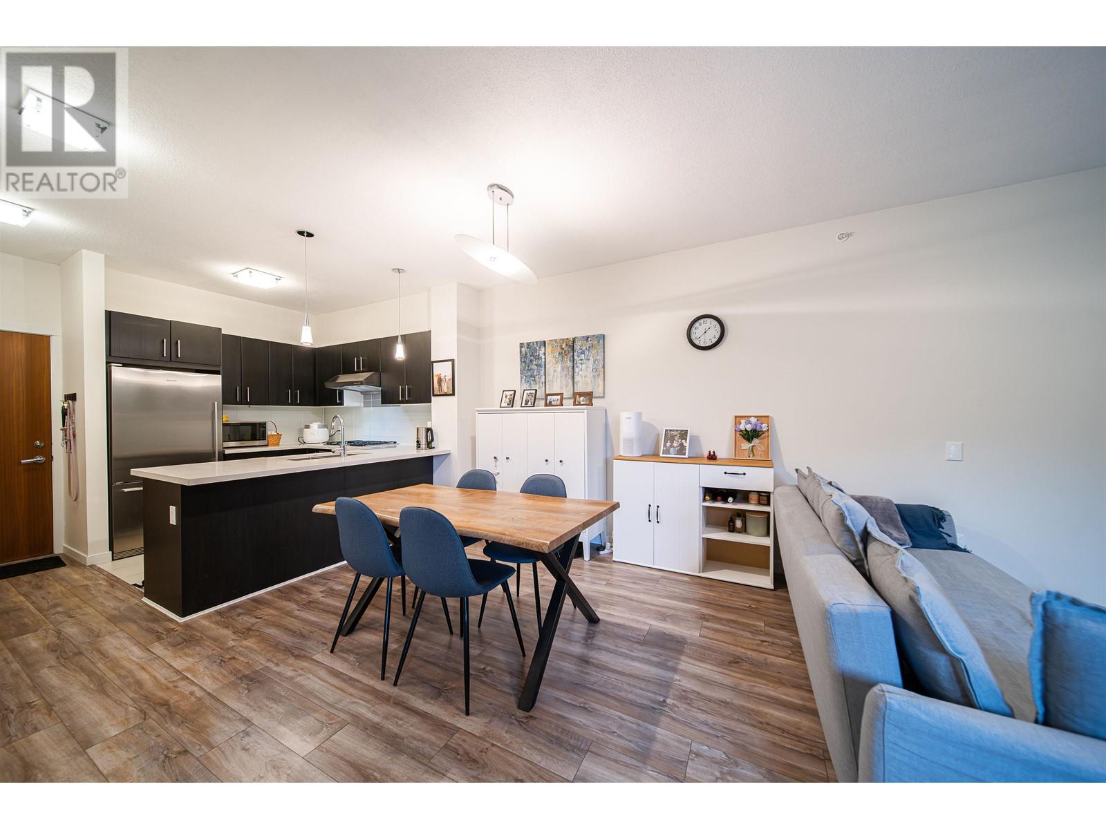 419 3163 Riverwalk Avenue, Vancouver, British Columbia  V5S 0A8 - Photo 5 - R2979979