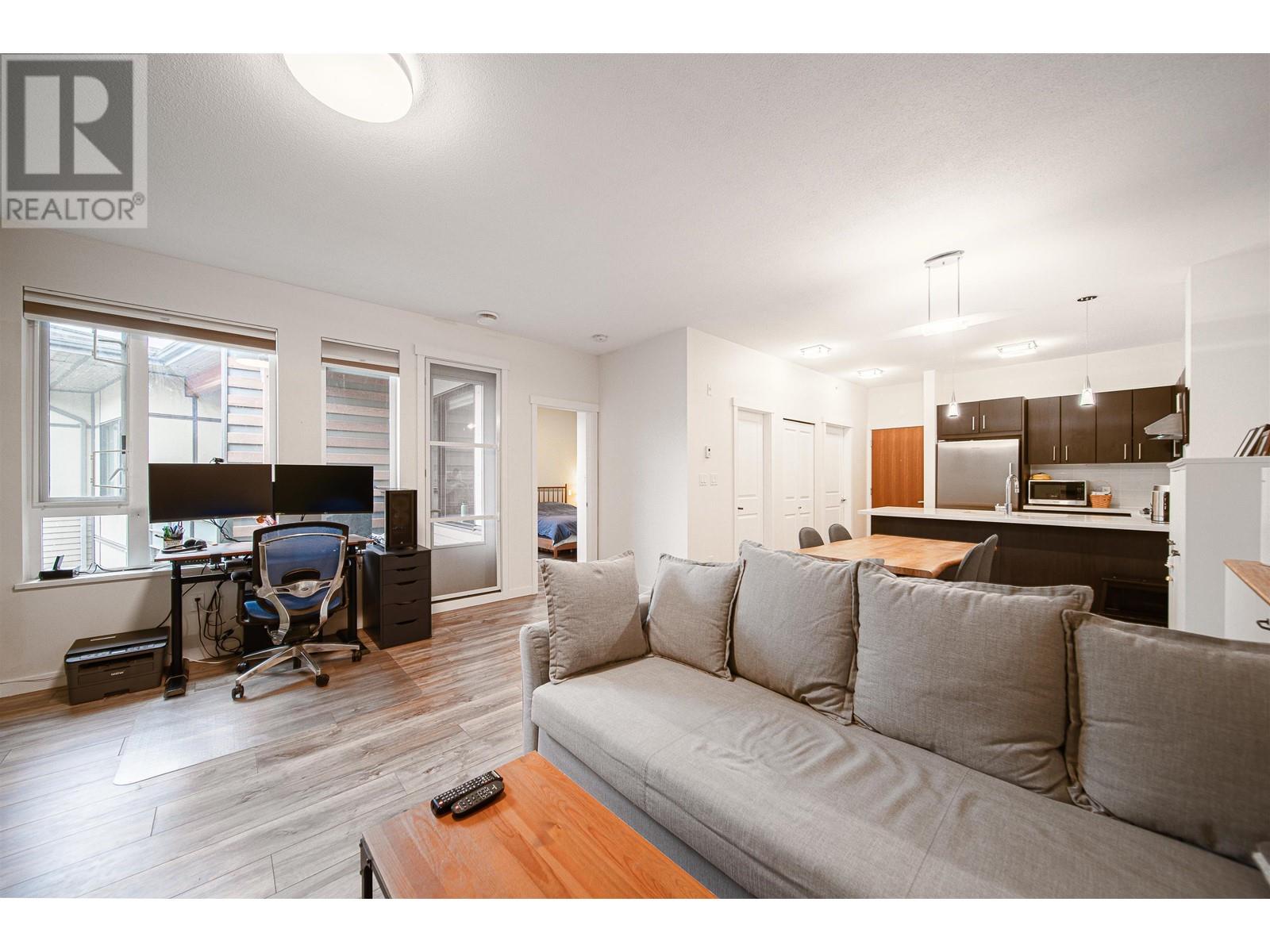 419 3163 Riverwalk Avenue, Vancouver, British Columbia  V5S 0A8 - Photo 6 - R2979979