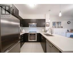 419 3163 RIVERWALK AVENUE, Vancouver, British Columbia