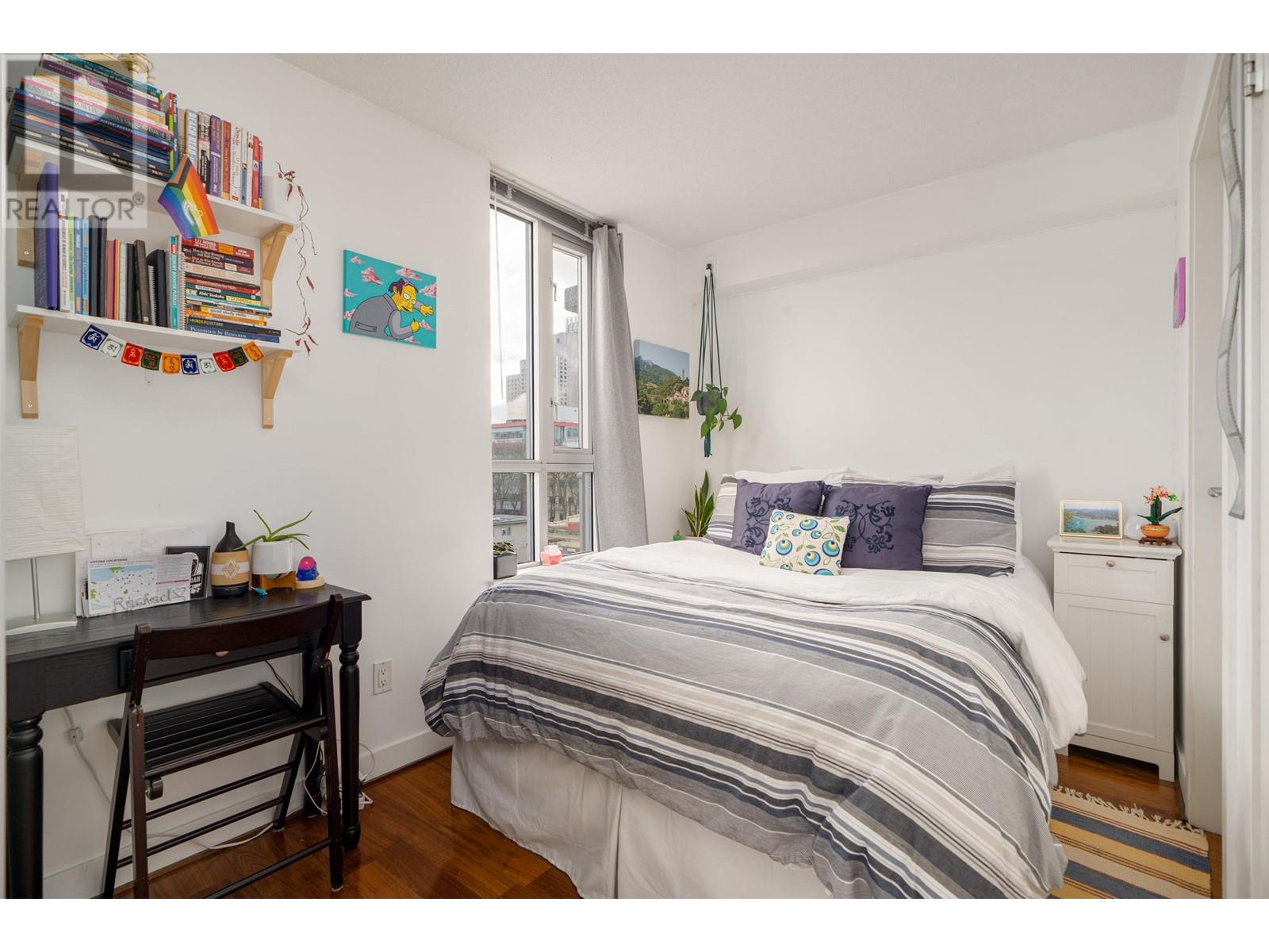 Listing Picture 13 of 24 : 808 1030 W BROADWAY AVENUE, Vancouver / 溫哥華 - 魯藝地產 Yvonne Lu Group - MLS Medallion Club Member
