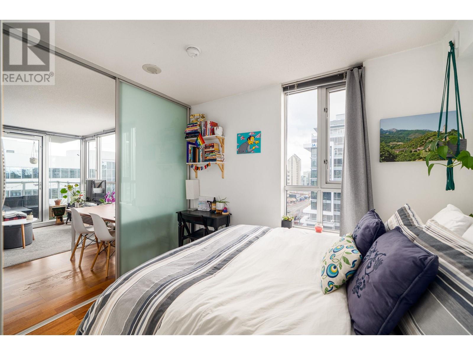 Listing Picture 14 of 24 : 808 1030 W BROADWAY AVENUE, Vancouver / 溫哥華 - 魯藝地產 Yvonne Lu Group - MLS Medallion Club Member