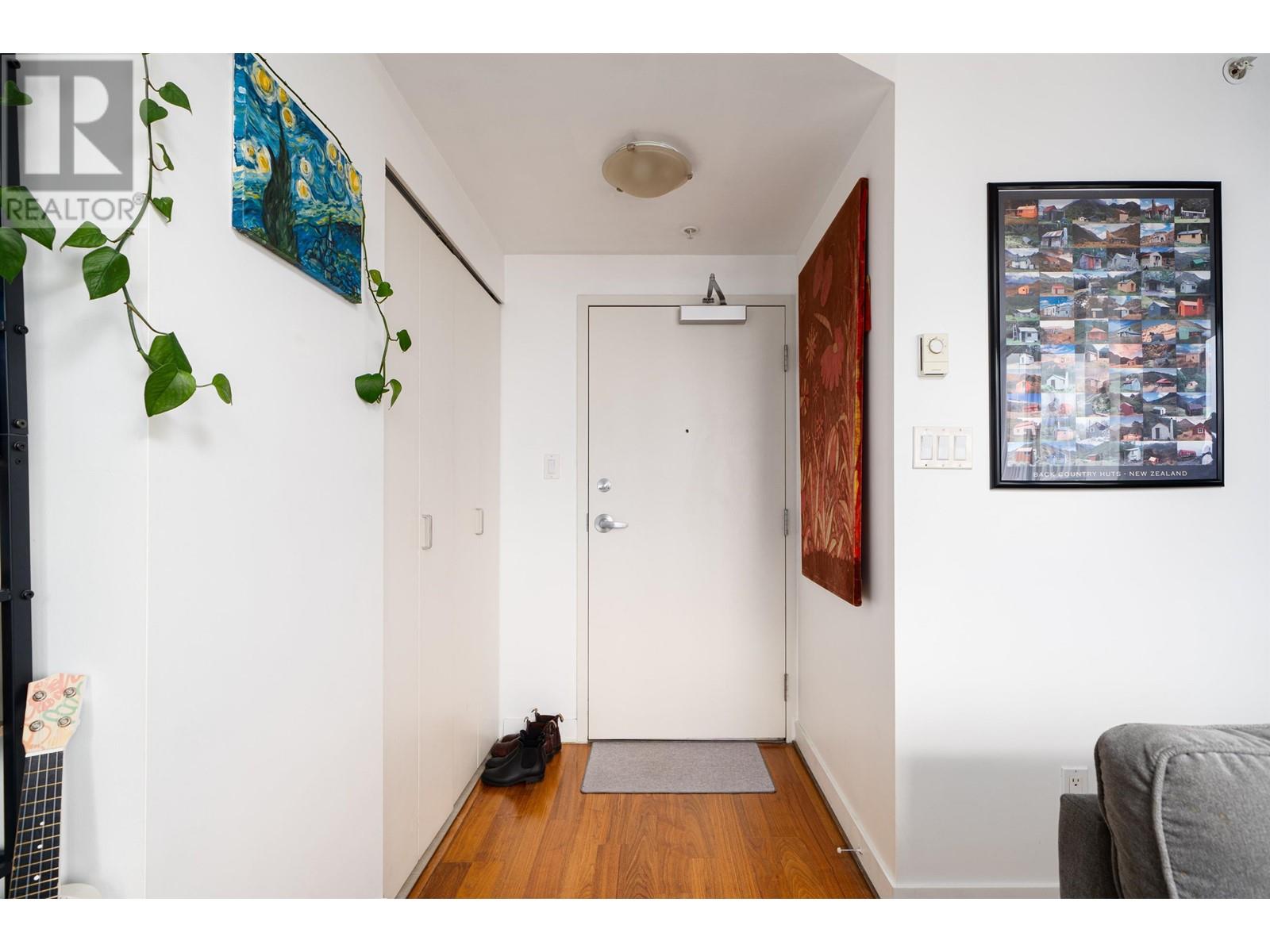 Listing Picture 6 of 24 : 808 1030 W BROADWAY AVENUE, Vancouver / 溫哥華 - 魯藝地產 Yvonne Lu Group - MLS Medallion Club Member