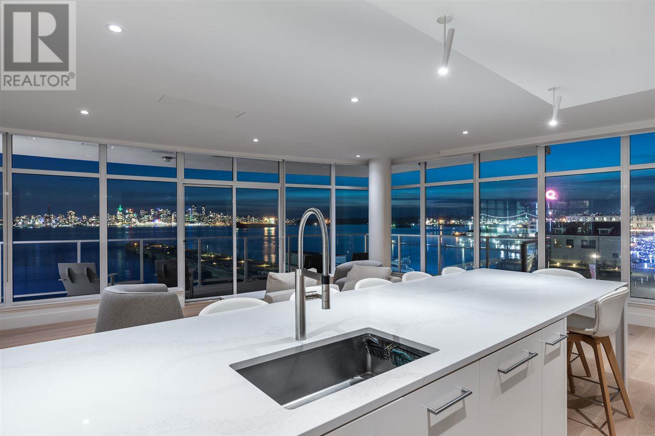 405 175 Victory Ship Way, North Vancouver, British Columbia  V7L 0G1 - Photo 12 - R2979985