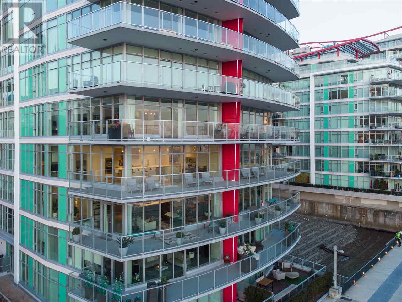 405 175 Victory Ship Way, North Vancouver, British Columbia  V7L 0G1 - Photo 19 - R2979985