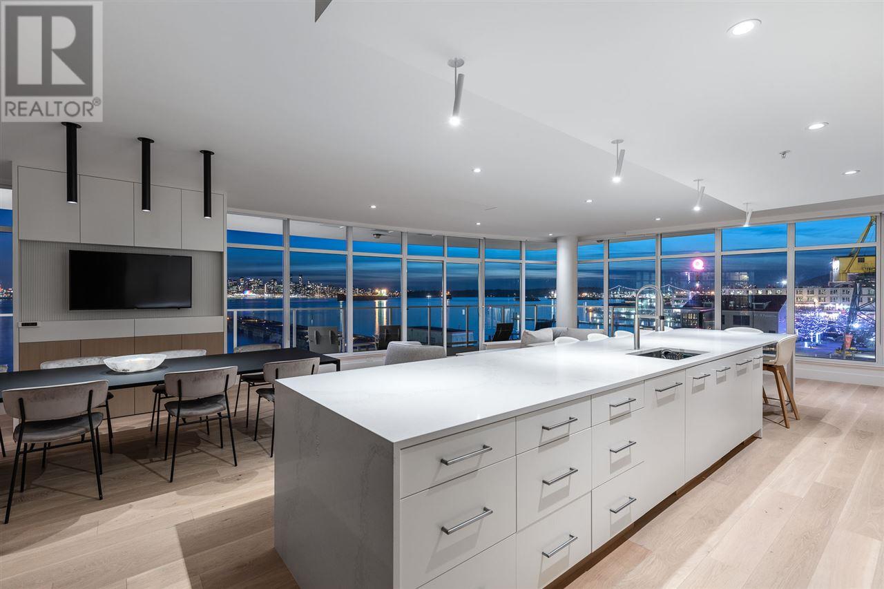 405 175 Victory Ship Way, North Vancouver, British Columbia  V7L 0G1 - Photo 8 - R2979985