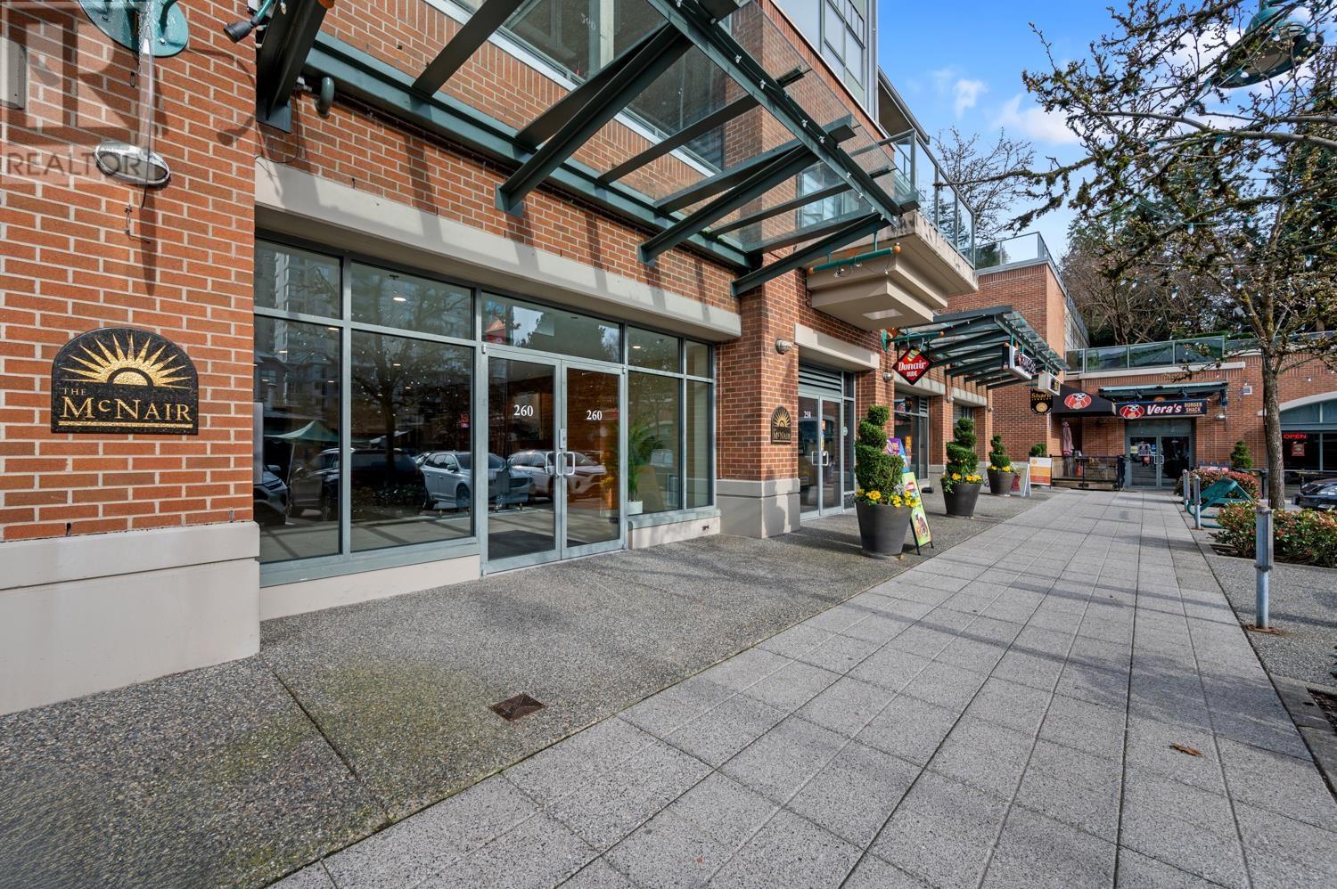 413 260 Newport Drive, Port Moody, British Columbia  V3H 5C6 - Photo 1 - R2980001