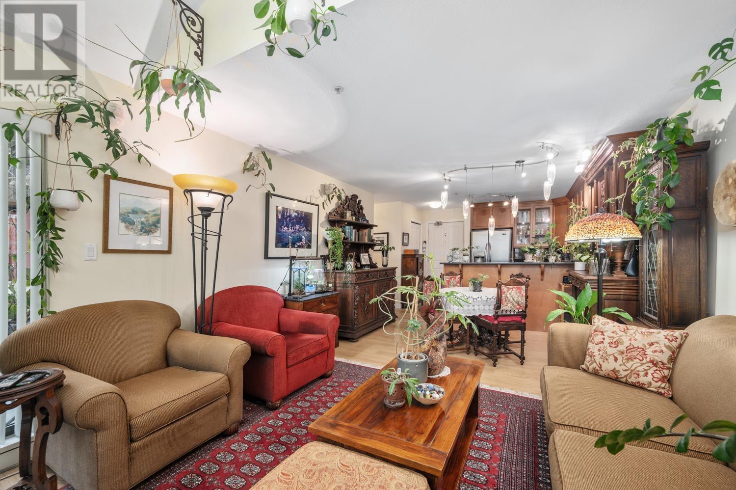 413 260 Newport Drive, Port Moody, British Columbia  V3H 5C6 - Photo 6 - R2980001