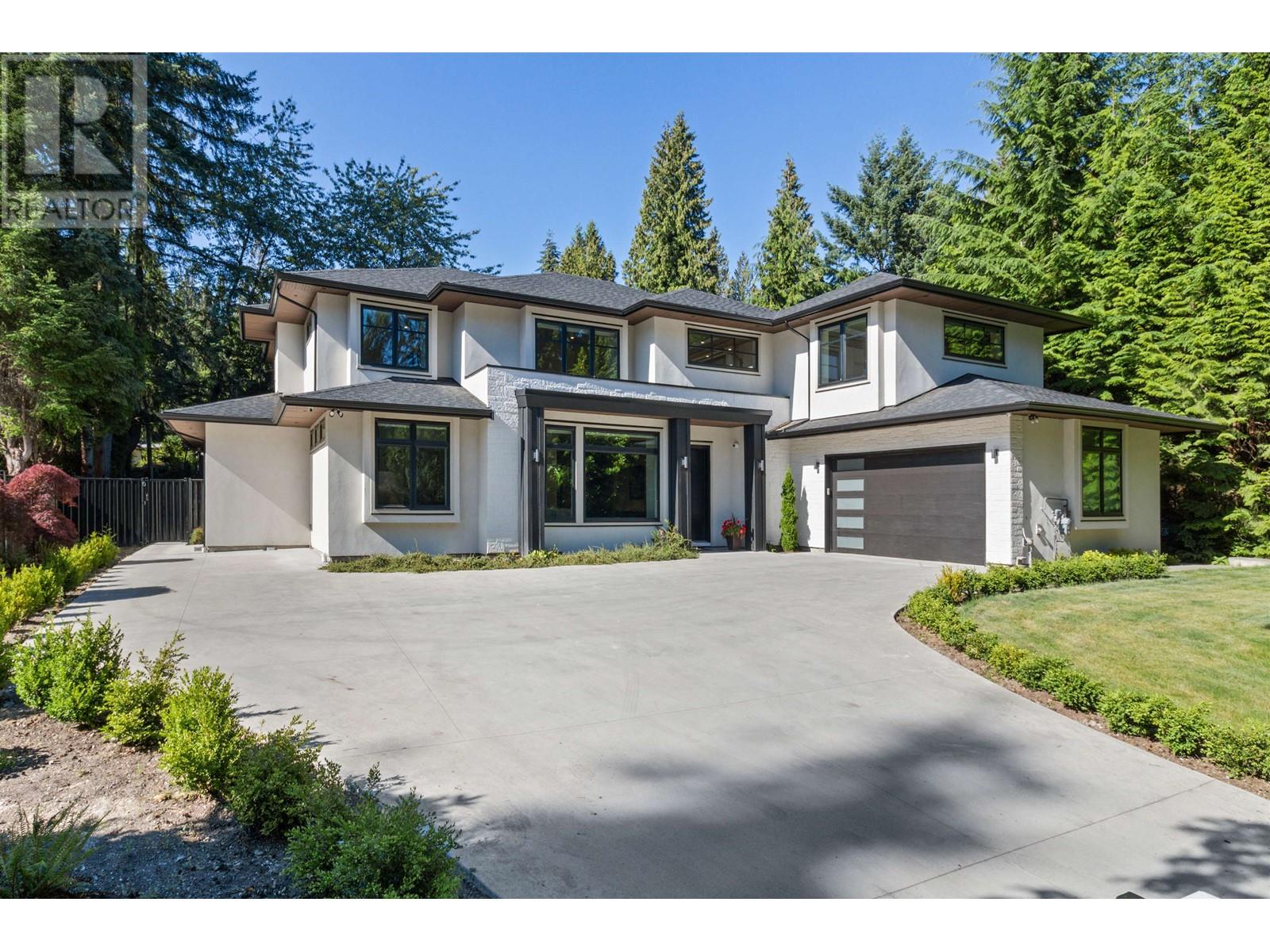 565 MATHERS AVENUE, West Vancouver, British Columbia