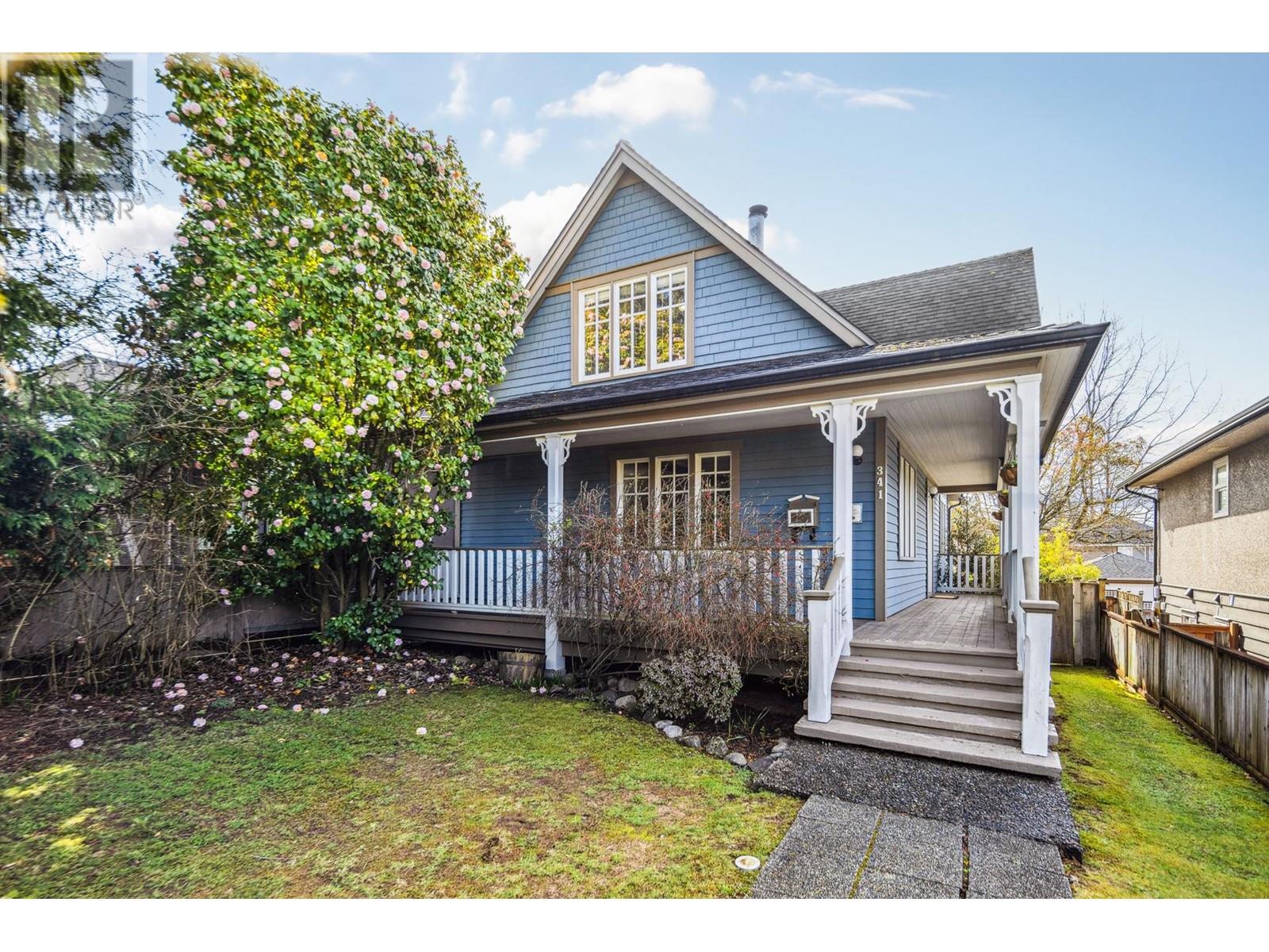 Property at 341 W 22ND STREET image 2