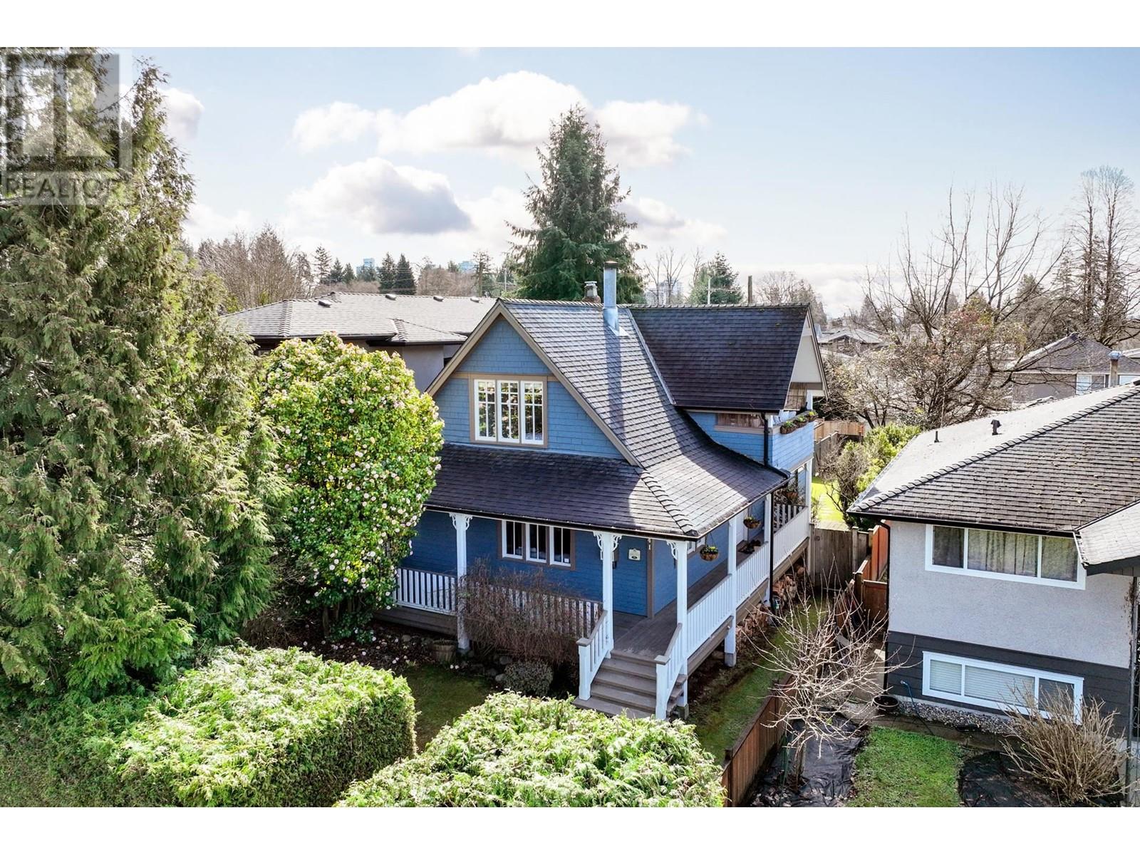 341 W 22nd Street, North Vancouver, British Columbia  V7M 2A3 - Photo 39 - R2979967