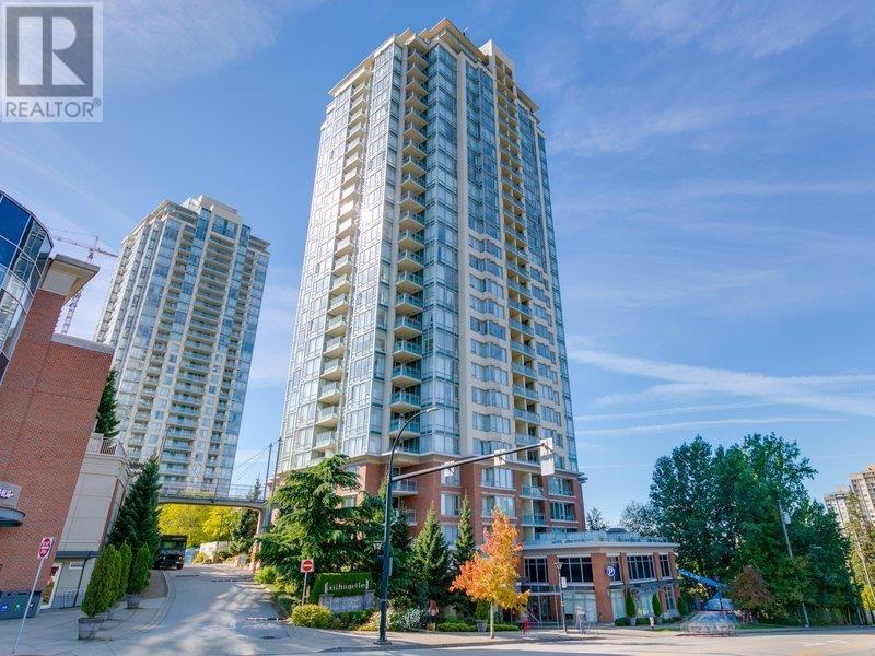 3110 9888 CAMERON STREET, Burnaby, British Columbia