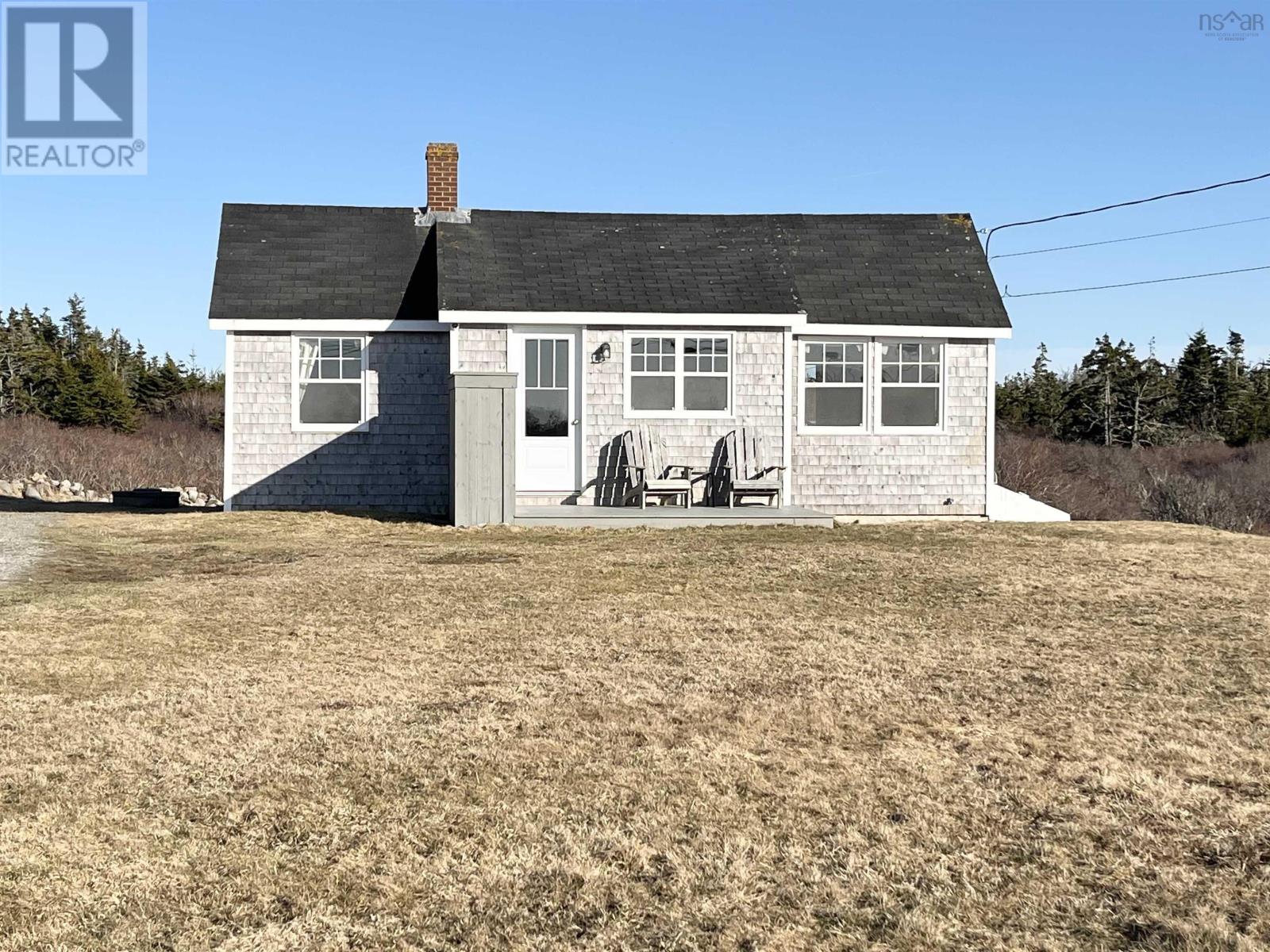 2035 Highway, newellton, Nova Scotia