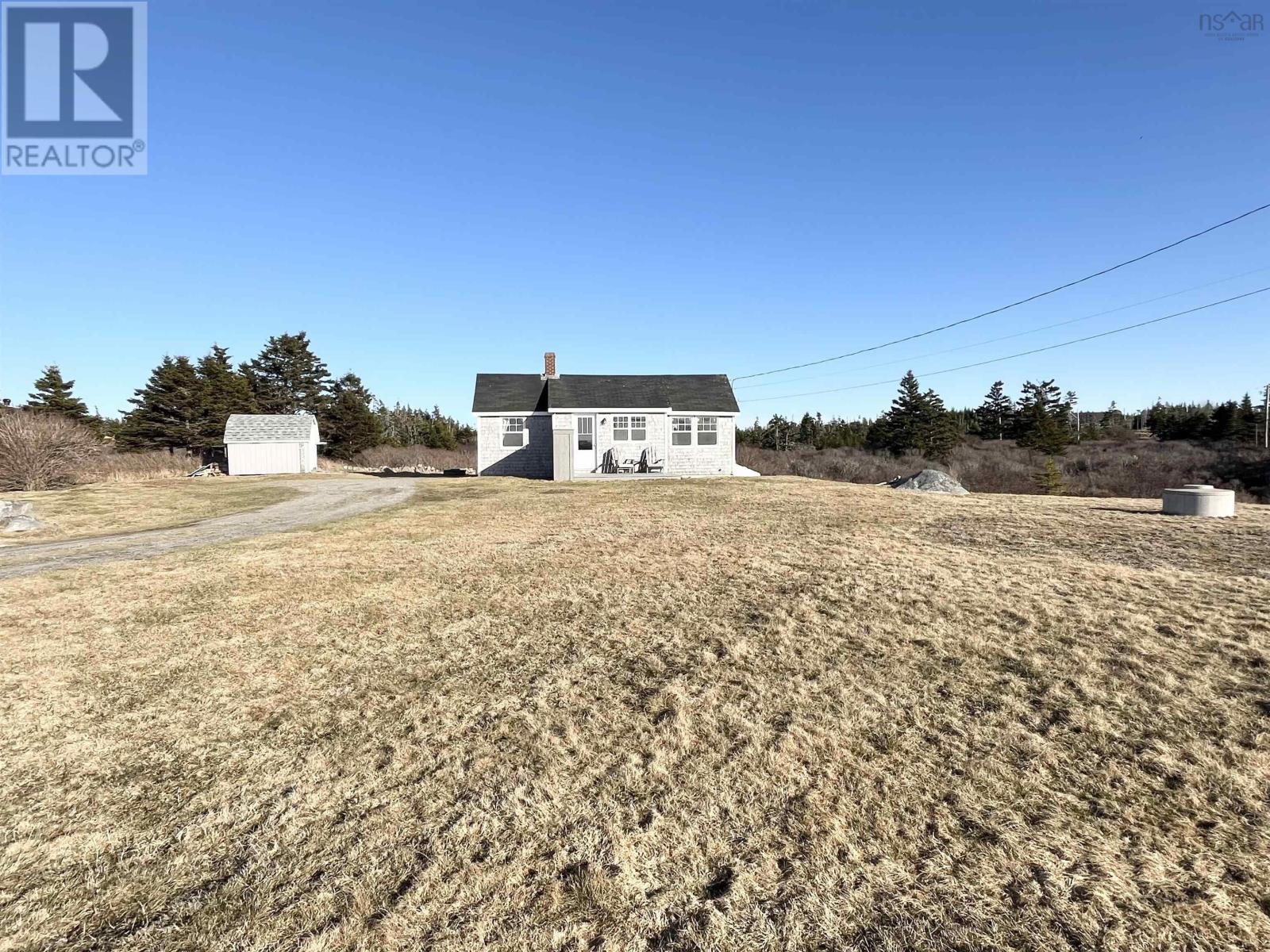 2035 Highway, Newellton, Nova Scotia  B0W 1P0 - Photo 2 - 202505303